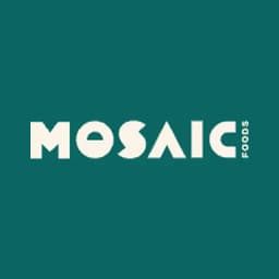 Mosaic Foods logo