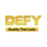 Defy Wood Stain logo