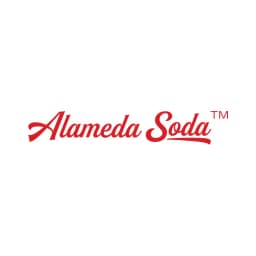 Alameda Soda logo