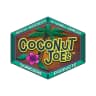 Coconut Joe's Sun Products logo