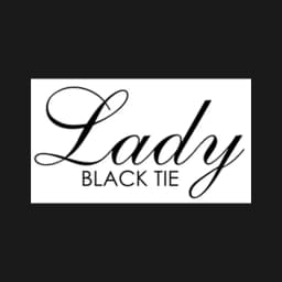 Lady Black Tie logo