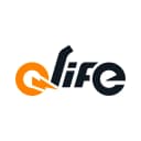 Qlife Bike logo