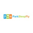 ParkSleepFly logo