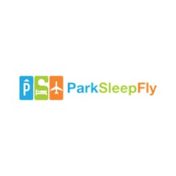 ParkSleepFly logo