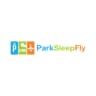ParkSleepFly logo
