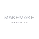 Makemake Organics logo