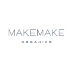 Makemake Organics logo