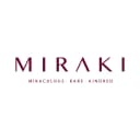 Miraki Jewels logo