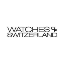 Watches of Switzerland logo