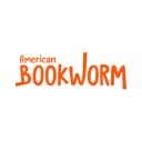 American Bookworm logo