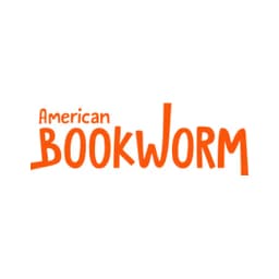 American Bookworm logo
