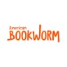American Bookworm logo