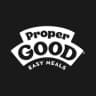 Proper Good logo