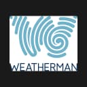 Weatherman logo