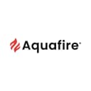Aquafire logo