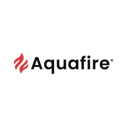 Aquafire logo