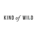 Kind of Wild Wines logo