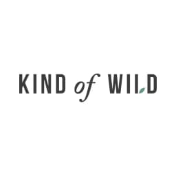 Kind of Wild Wines logo