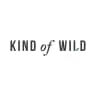 Kind of Wild Wines logo