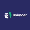 Bouncer logo