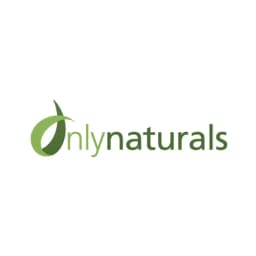 Onlynaturals logo
