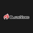 BlazeVideo logo