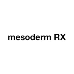 Mesoderm RX logo