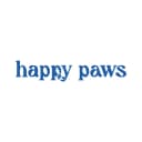 Happy Paws logo