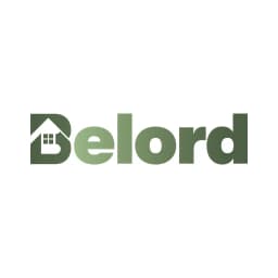 Belord Home logo