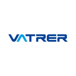 Vatrer Power logo