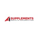 A1 Supplements logo