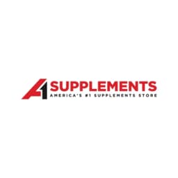 A1 Supplements logo