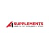 A1 Supplements logo