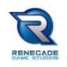 Renegade Game Studios logo