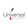 Universal Nail Supplies logo