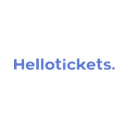 Hellotickets logo