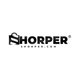 Shorper logo