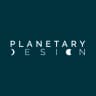 Planetary Design logo