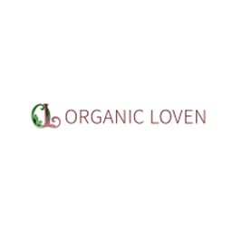 Organic Loven logo