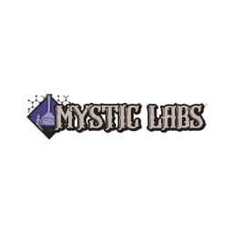 Mystic Labs D8 logo
