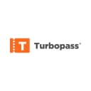 Turbopass logo