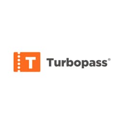 Turbopass logo