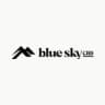 Blue Sky CBD logo