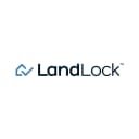 LandLock logo