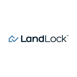 LandLock logo