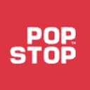 Pop Stop logo