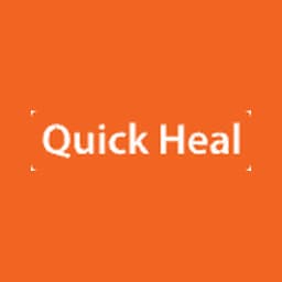 Quick Heal logo