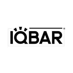 IQBAR logo