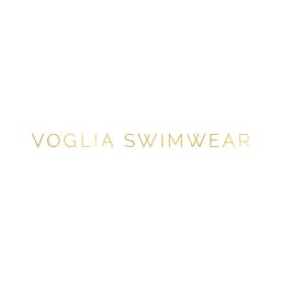 Voglia Swimwear logo