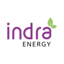 Indra Energy logo